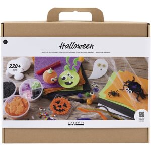 Maxi DIY Mix Halloween, 1 pk.