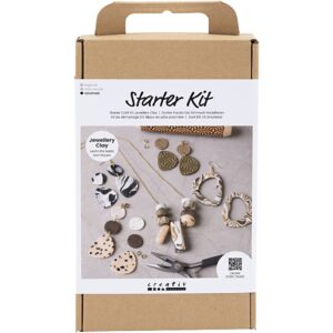 Start DIY Kit Smykkeler, Smykker, 1 pk.