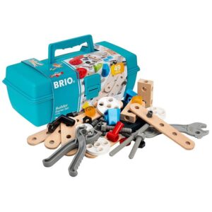 BRIO Builder Startsæt 34586